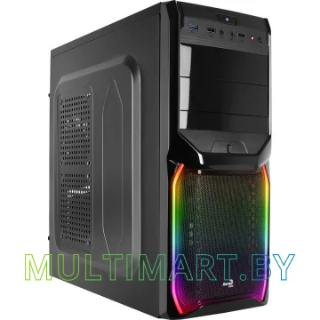 Корпус AeroCool V3X RGB